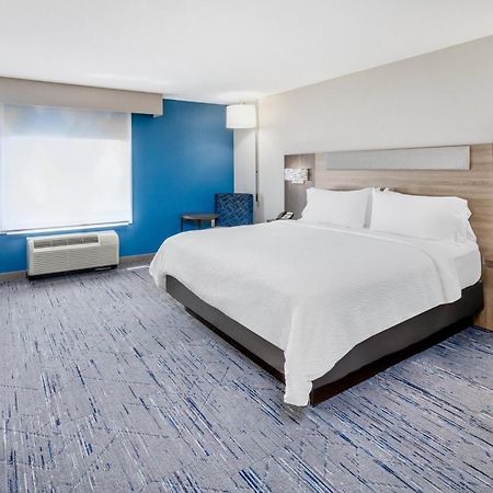 Holiday Inn Express - Colorado Springs - First & Main By Ihg Bagian luar foto