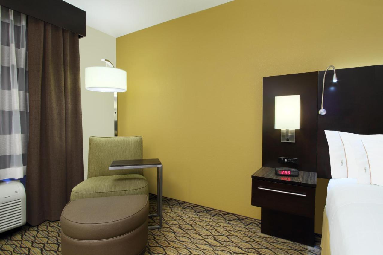 Holiday Inn Express - Colorado Springs - First & Main By Ihg Ruang foto