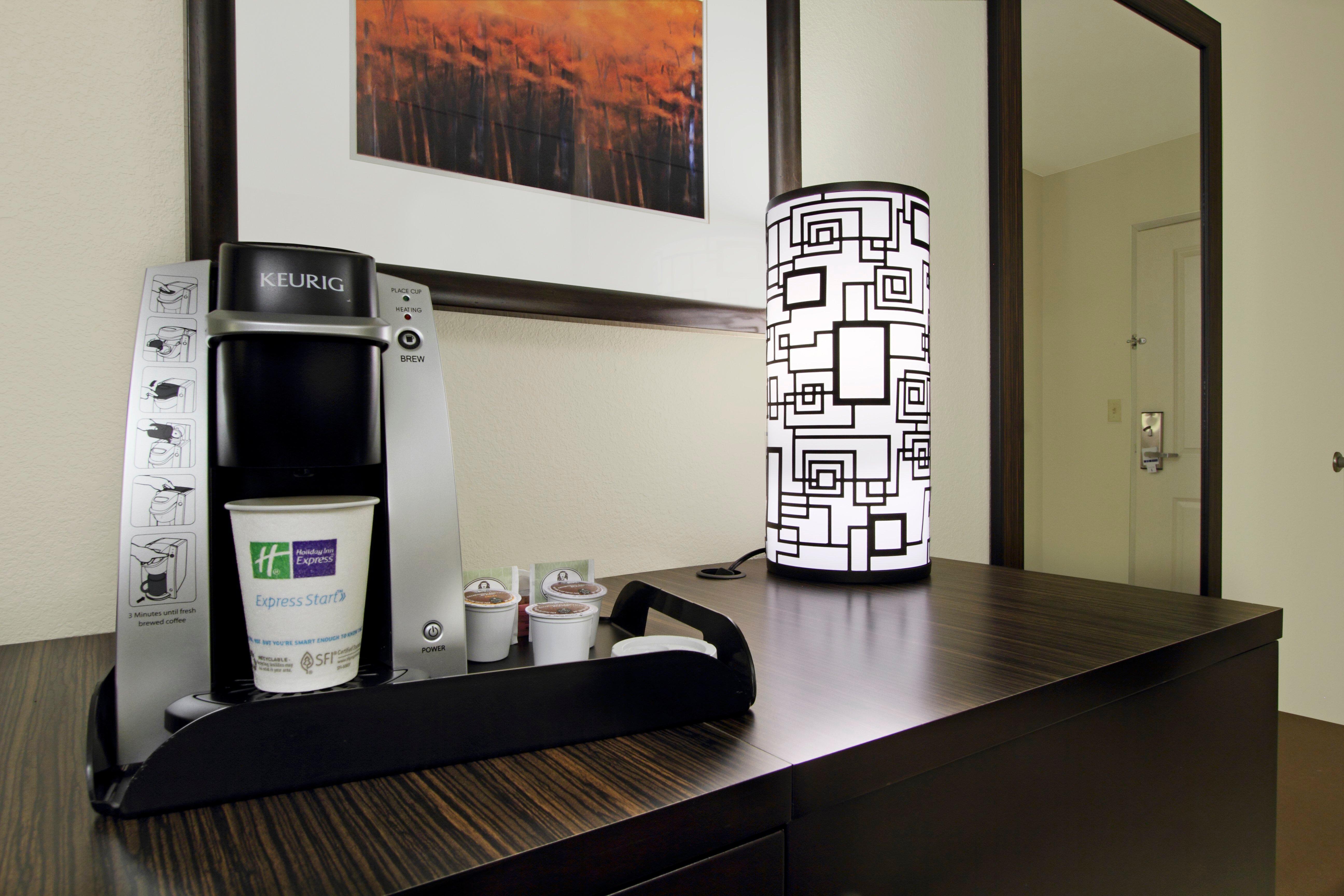 Holiday Inn Express - Colorado Springs - First & Main By Ihg Bagian luar foto