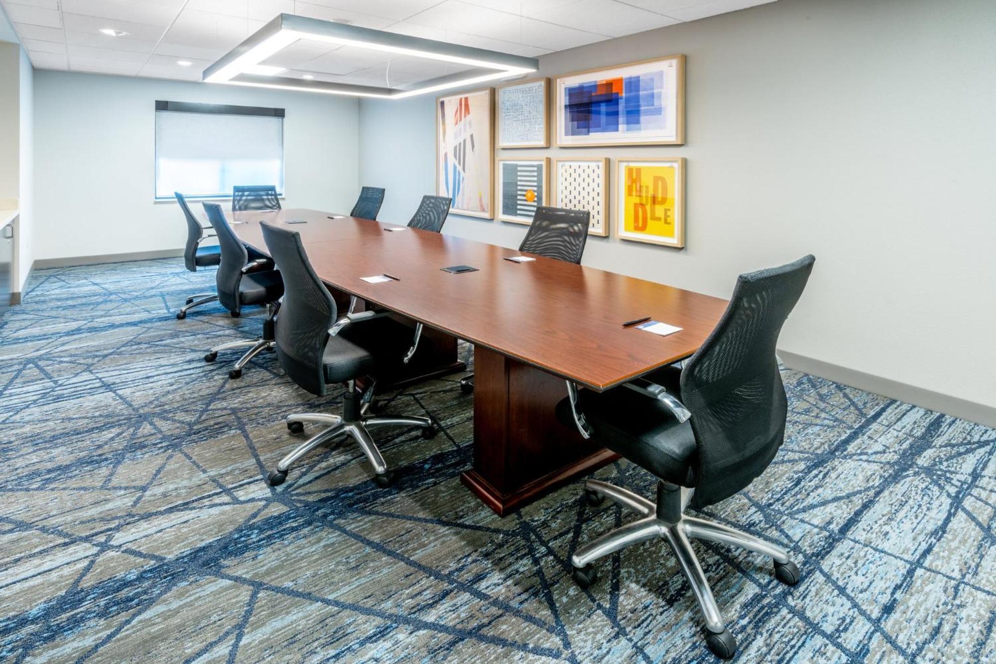 Holiday Inn Express - Colorado Springs - First & Main By Ihg Bagian luar foto