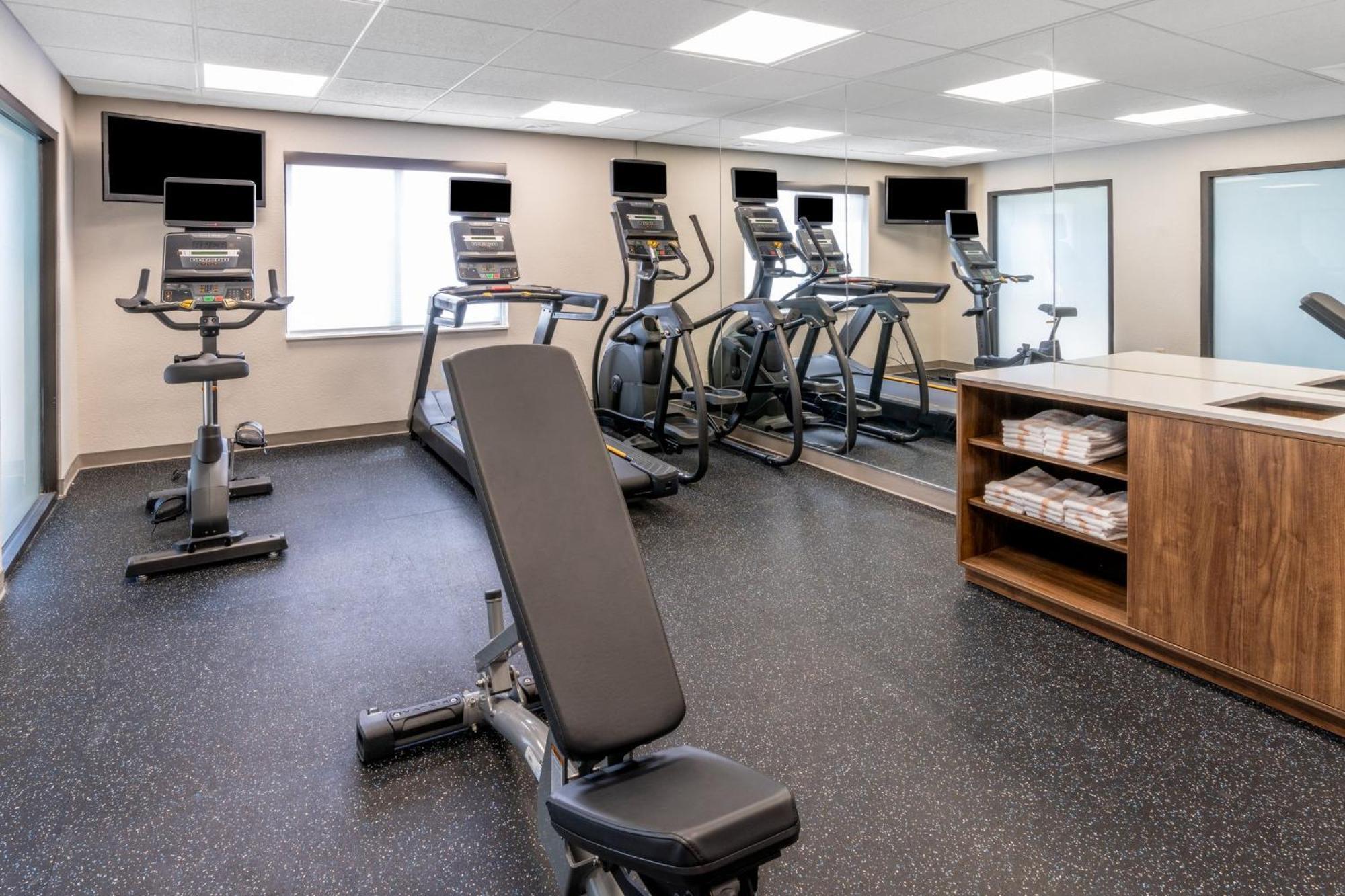 Holiday Inn Express - Colorado Springs - First & Main By Ihg Bagian luar foto