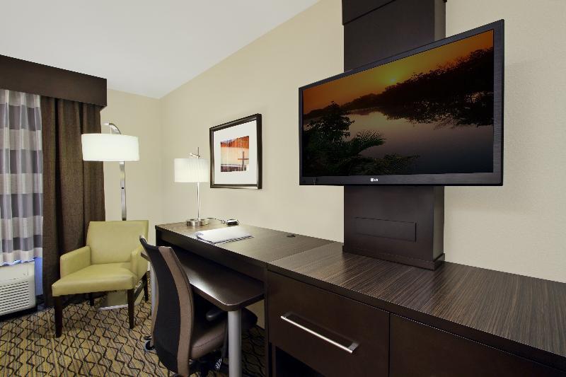 Holiday Inn Express - Colorado Springs - First & Main By Ihg Bagian luar foto