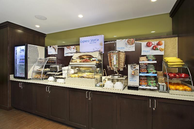 Holiday Inn Express - Colorado Springs - First & Main By Ihg Bagian luar foto